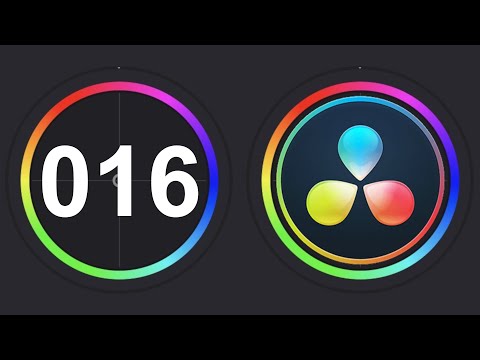 Видео: DaVinci Resolve. Урок 16. Если ВСЁ Тормозит.