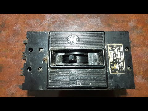 Видео: Медяха-серебряха. 100 Ампер 1965 года