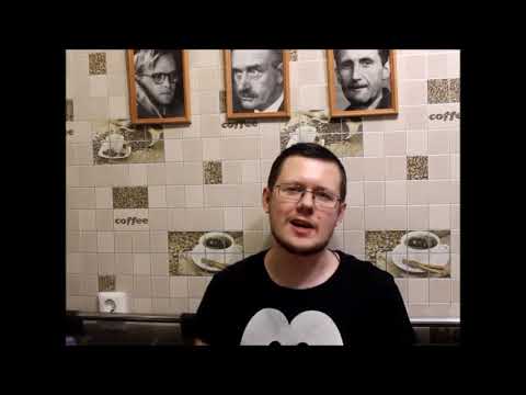 Видео: Томас Манн "Волшебная гора"