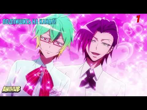 Видео: Угарные моменты из аниме | #44