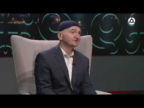 Видео: Архивы памяти. Ахмеда Магиевич Газдиев госдеятель.