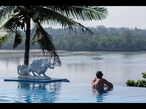 Видео: Как жить на Бали в Шикарной вилле совершенно бесплатно! Часть1