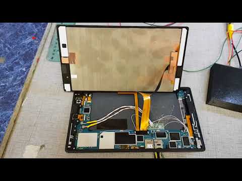 Видео: Доработанный планшет Sony Tablet Z3 Compact