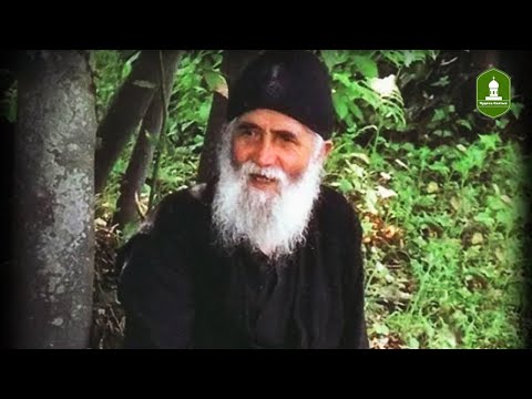 Видео: Лжеучение от дьявола, от которого Погибнет Душа. Рассказывает Старец Паисий Святогорец