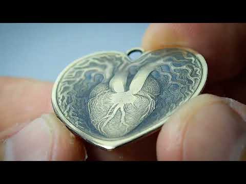 Видео: xTool F2 Ultra - проект 3D + резка латуни!