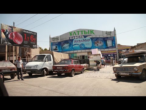 Видео: ШЫМКЕНТ 2010 - го ГОДА / КАК ВЫГЛЯДЕЛ ГОРОД 10 ЛЕТ НАЗАД