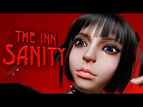 Видео: The Inn-Sanity ►Прохождение на ПК ►ПОСЛЕДНИЙ ДЕНЬ В ОТЕЛЕ ►#ФИНАЛ