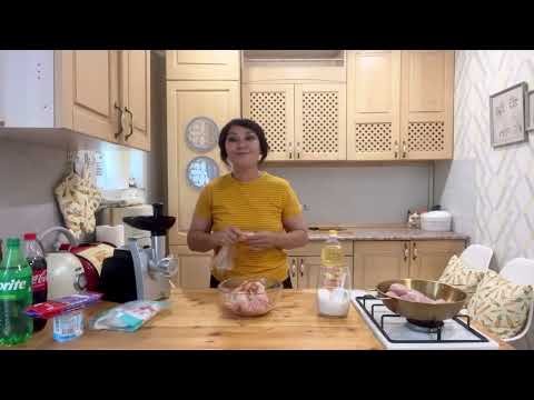 Видео: VLOG/ Чебуреки Много Пузырей/ Завтрак в Палисаднике/