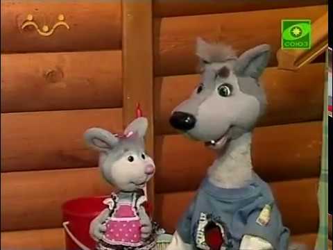 Видео: 🍞Шишкин лес - 138 -  Кто выбросил хлеб  (2012)