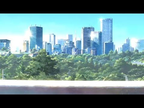 Видео: Аниме Клип - Многоэтажки.