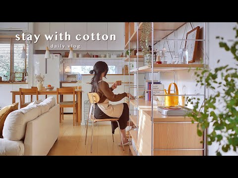 Видео: Распорядок дня дома 🏡 | Уютная готовка полезных блюд 🍲✨ | VLOG