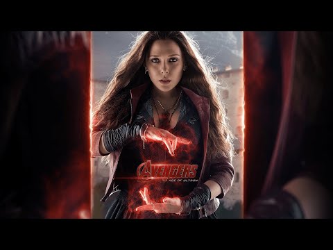 Видео: Ванда Максимофф: от Мстителя до Алой Ведьмы