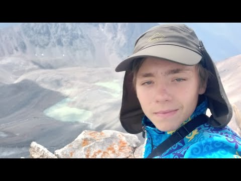 Видео: ВЫЖИВАНИЕ 5 ДНЕЙ В САМОМ ДИКОМ УЩЕЛЬЕ КАЗАХСТАНА! выжить любой ценой. восхождение на пики выше 4тыс.