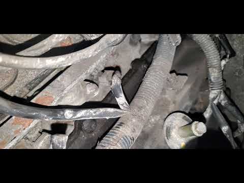 Видео: Nissan Pathfinder 2005/2008 Двигатель не заводится. Как диагностировать и сузить круг неисправнос...