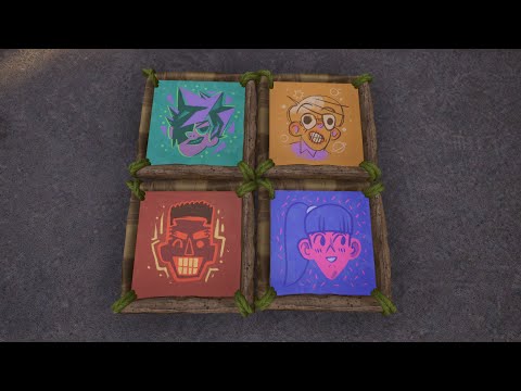 Видео: ИНТЕРЕСНЫЕ ФАКТЫ В GROUNDED 5 ЧАСТЬ