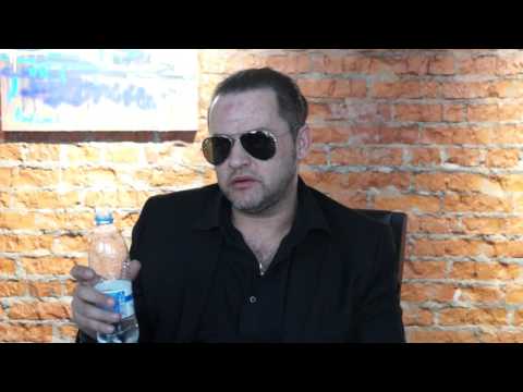 Видео: Леха Никонов: «В нашем обществе все всё понимают, а говорят обратное…»