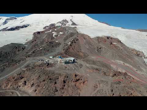 Видео: Эльбрус что нас ждет к открытию сезона 25 26