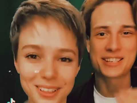 Видео: Андрей и Саша - Молния⚡