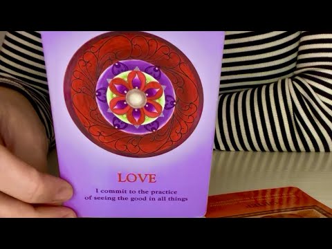 Видео: ДЕВА! Ноябрь 2025! Любовь начинается с вас! 