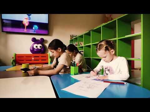 Видео: ПАНСИОНАТ ЛИТФОНД