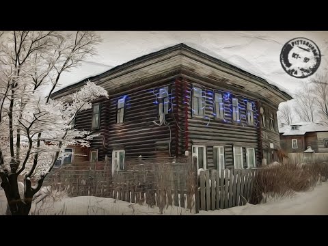 Видео: История от НАБЕРЕЖНОЙ до КАЛАШНОЙ // Пешком по Вологде