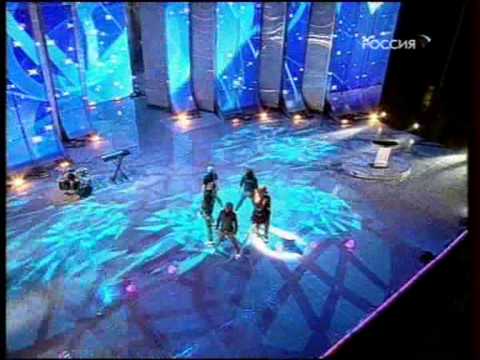 Видео: Жанна Фриске - Жанна Фриске (Все звёзды для любимой 2008)