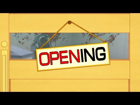 Видео: Искусство опенинга. Как завлечь зрителя? [Оффтоп]
