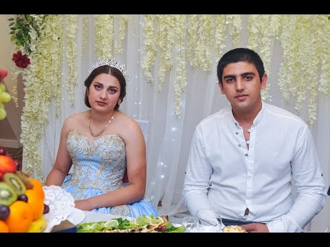 Видео: 8 июня 2019 год. Свадьба Петра и Алёны. Сватовство