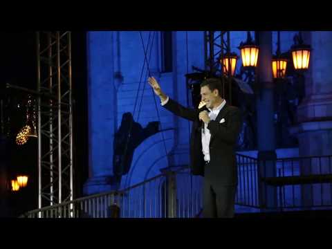 Видео: "Дельтаплан" Дмитрий Дюжев