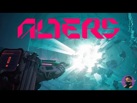 Видео: Задание босса выполнено! И вот это ДЖЕКПОТ...The Alters #9