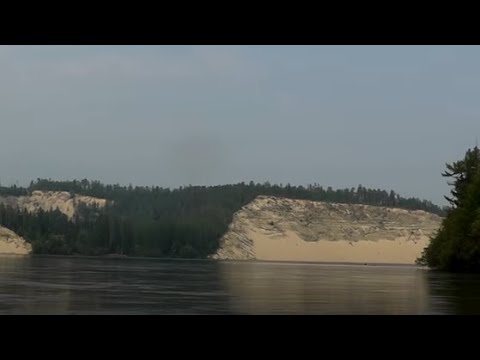 Видео: Река Чара. Сказ 2. Часть 1