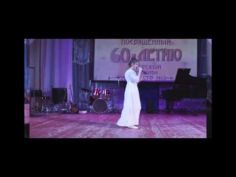 Видео: Я построю маяк до неба - Александра Новгородова