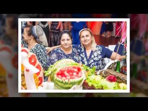 Видео: Свадьба Коли и Маши (часть 2)