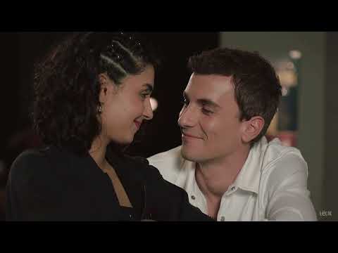 Видео: Asi & Alaz | То пламя то лёд