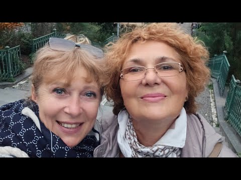 Видео: Обзор города Кетч,Германия 2025г 