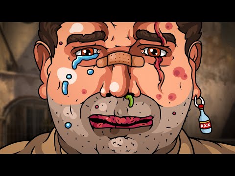 Видео: КУЛЬТУРА РУССКОГО НЫТЬЯ (CS:GO)