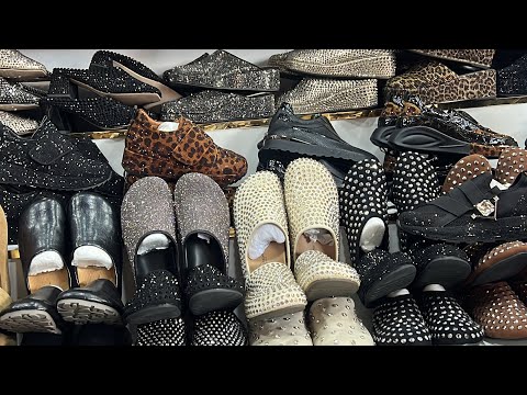 Видео: Пойавзолхои занона ва кудакона дар бозори Корвон