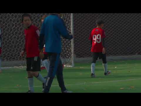 Видео: FC GLADIATOR 2013 — AIFA 2013 2 тайм