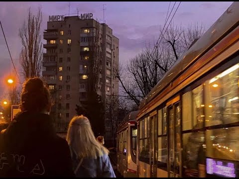 Видео: Перемотка - Твоего балкона свет (Doomer version)