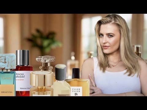 Видео: Найстійкіші та найшлейфовіші аромати 🔥 ТОП добірка