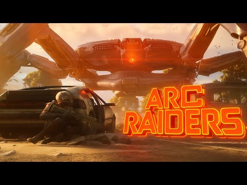 Видео: ГДЕ НАЙТИ САМЫЙ РЕДКИЙ ЛУТ В ARC RAIDERS? И КАК ЛЕГКО УНИЧТОЖИТЬ КОРОЛЕВУ?