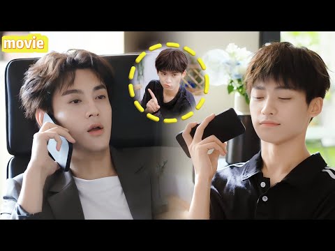 Видео: После того как Da Bao дразнил и исчез💗 Chi Cheng потерял контроль🔥 клянется найти💥 и завоевать его