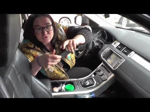 Видео: Дикая яжматерь лишенная в/у пыталась перехитрить ИДПС. Сочи.