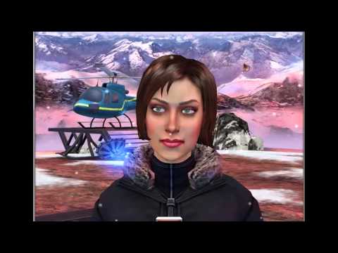 Видео: Игра Секреты тысячелетия. Ожерелье роксаны, с ключом активации
