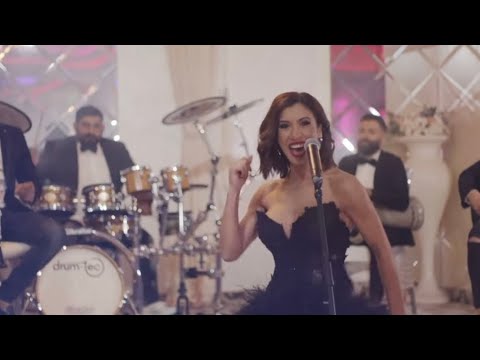 Видео: Валентина - Бал за милиони / Valentina x Kobra Band - Bal za milioni