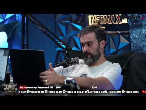 Видео: „Тешки Муабети“ со Мечка и Миќо, епизода 16, сезона 06, 15.09.2025