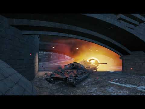 Видео: Как правильно играть на Объект 705А в World of Tanks? Гайд на танк + полезные советы по игре