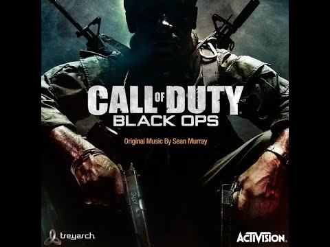 Видео: Call of Duty - Black Ops 1. Серия №1