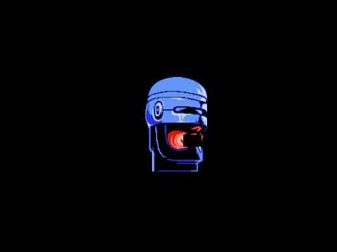 Видео: RoboCop (NES) повне проходження