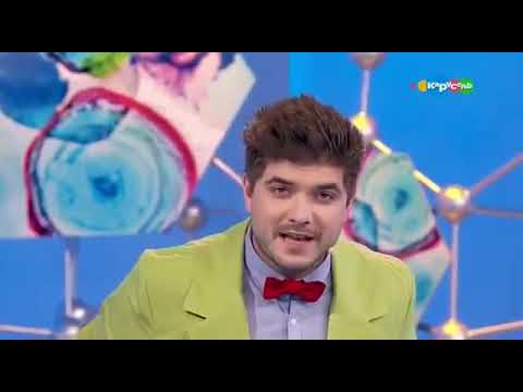 Видео: Карусель анонсы 2017 осень наоборот